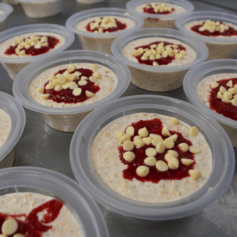 Breakfasts + Dinners – Subscription