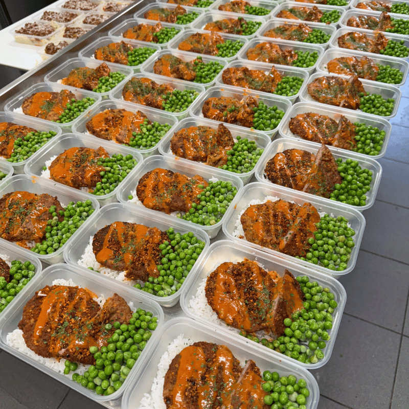 Dinners Only – Subscription